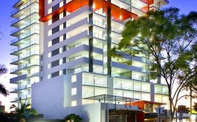 Edge Apartment Hotel